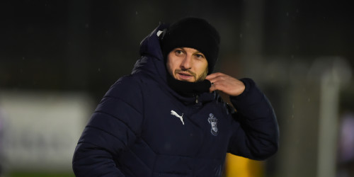 Adam Lallana | Southampton FC Official Site